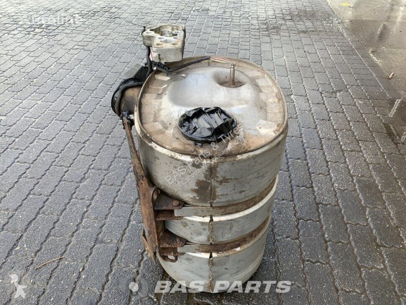 Vrachtwagenonderdelen Volvo Silencer