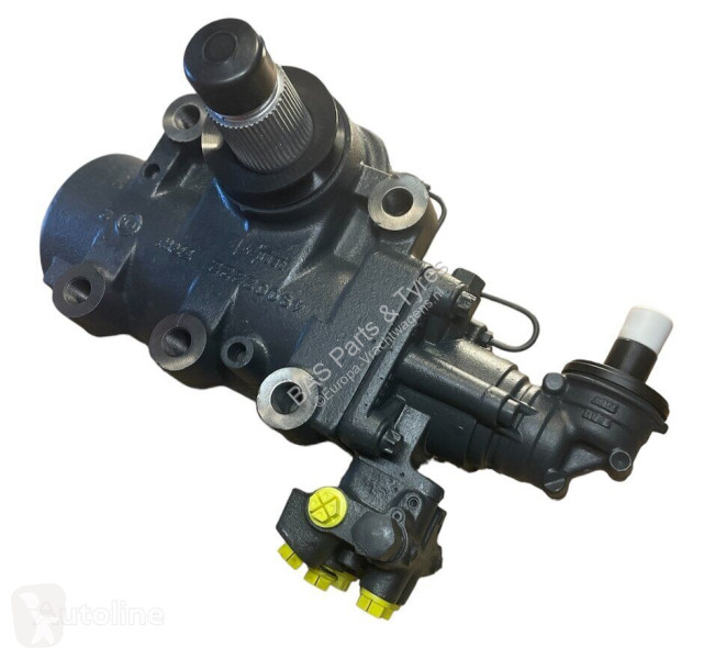 قطع غيار الآليات الثقيلة TRW Steering box DAF