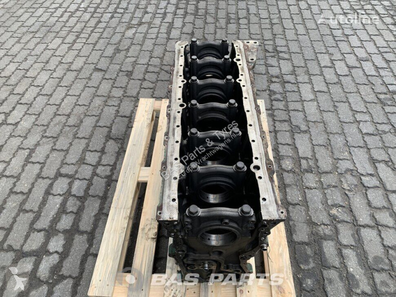 قطع غيار الآليات الثقيلة Volvo Shortblock