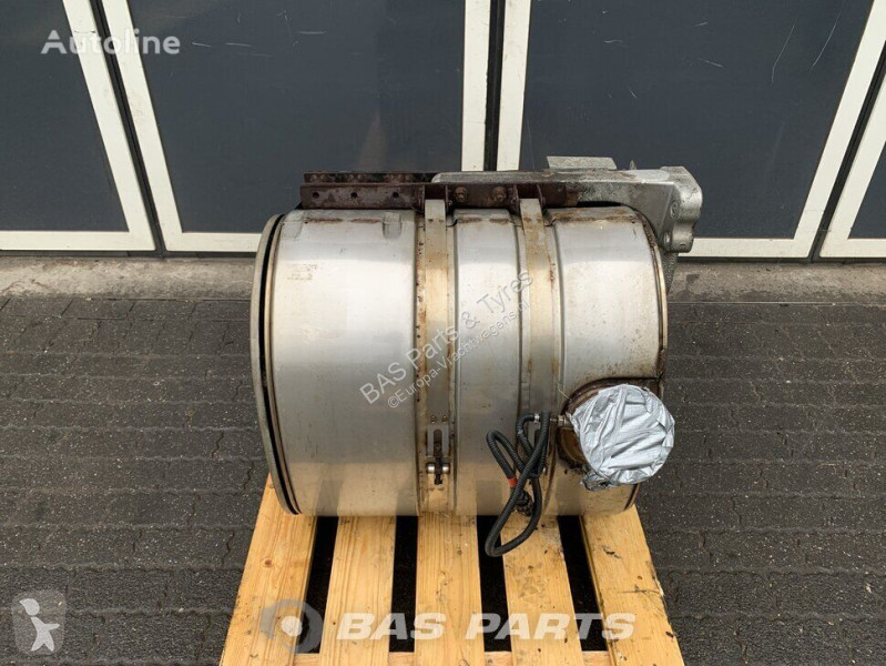 Vrachtwagenonderdelen Volvo Silencer