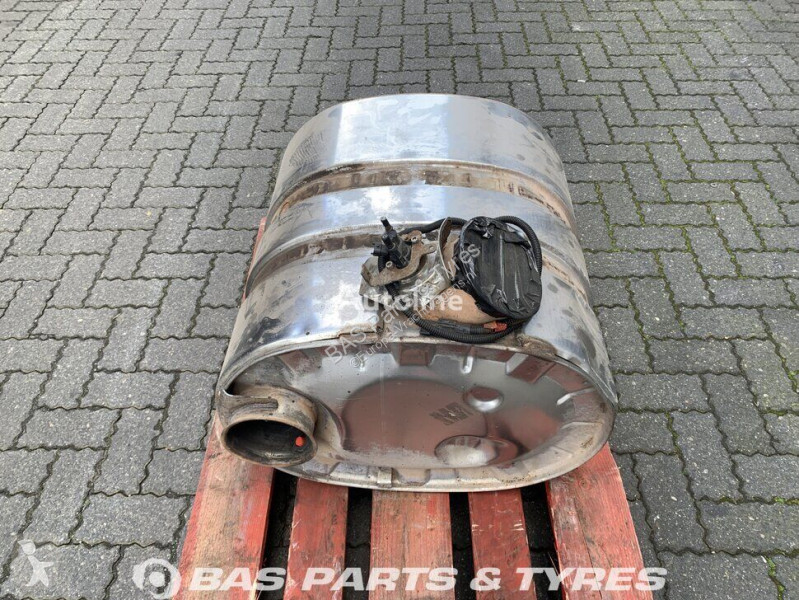 Vrachtwagenonderdelen Volvo Silencer