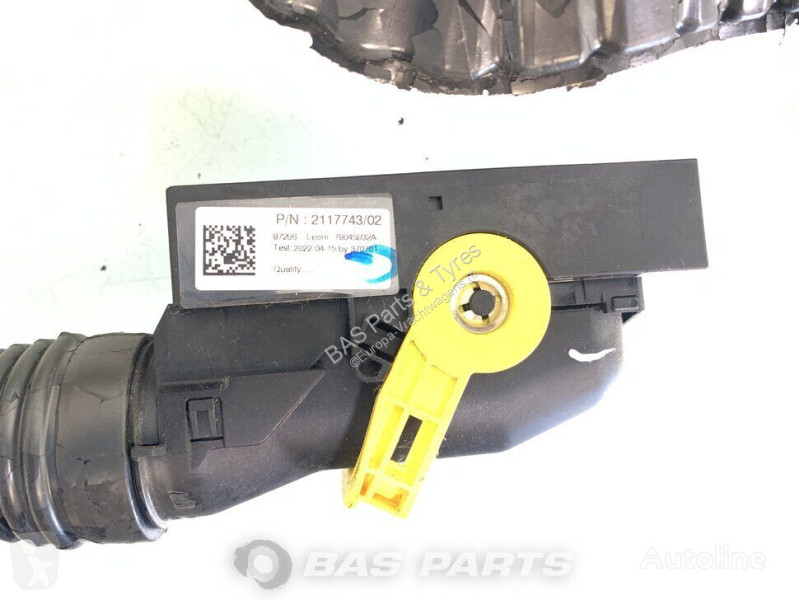 قطع غيار الآليات الثقيلة DAF Harness