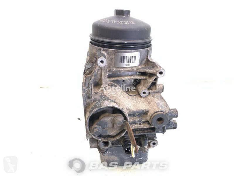 قطع غيار الآليات الثقيلة Renault housing
