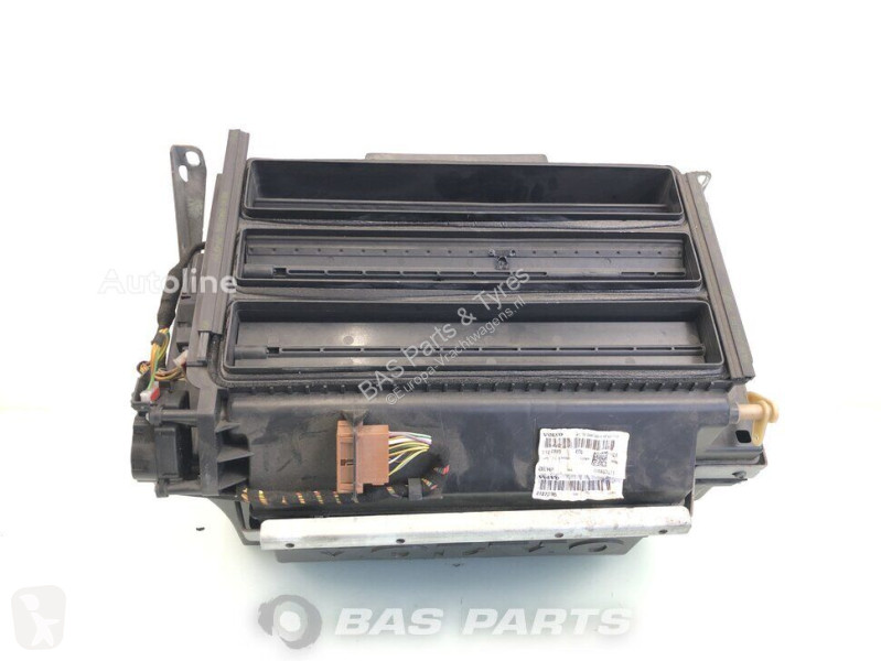 قطع غيار الآليات الثقيلة Volvo Air conditioning...
