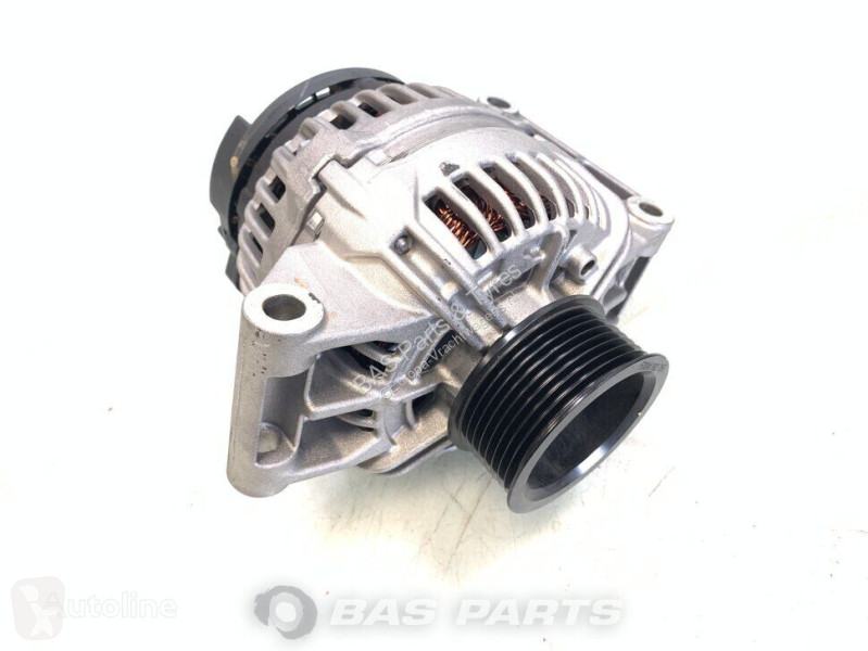 قطع غيار الآليات الثقيلة DAF Alternator