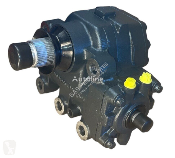 قطع غيار الآليات الثقيلة TRW Steering box DAF