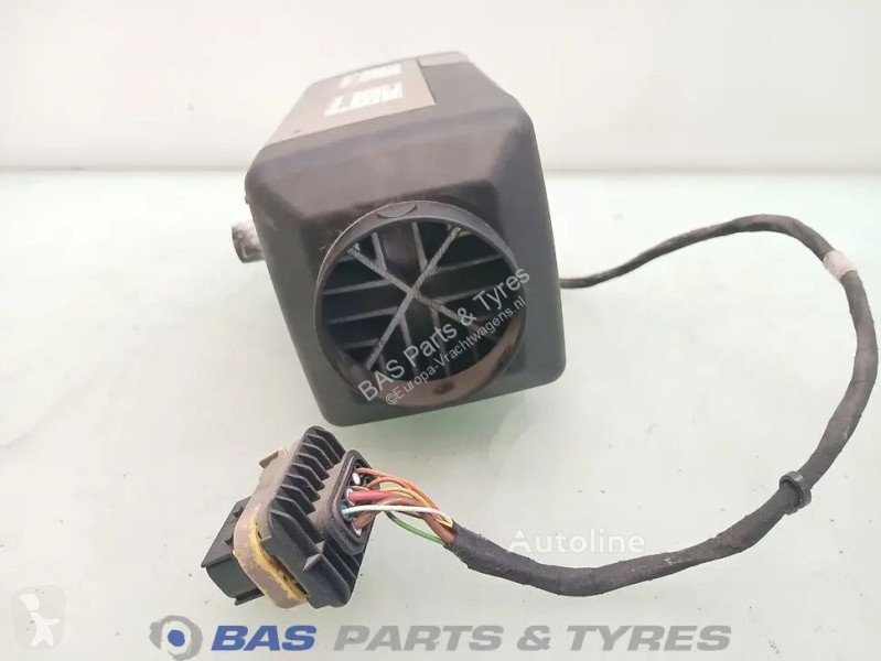 قطع غيار الآليات الثقيلة Webasto AirTop Evo...