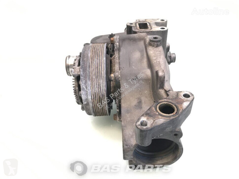 Vrachtwagenonderdelen DAF Coolant pump