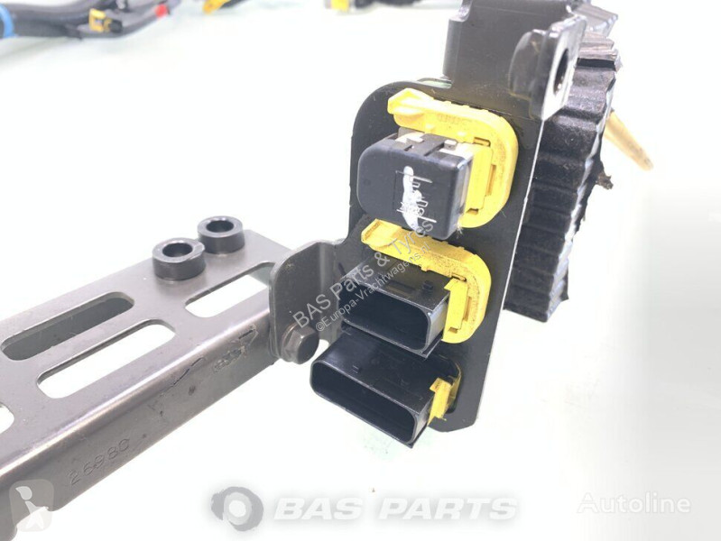 قطع غيار الآليات الثقيلة DAF Harness