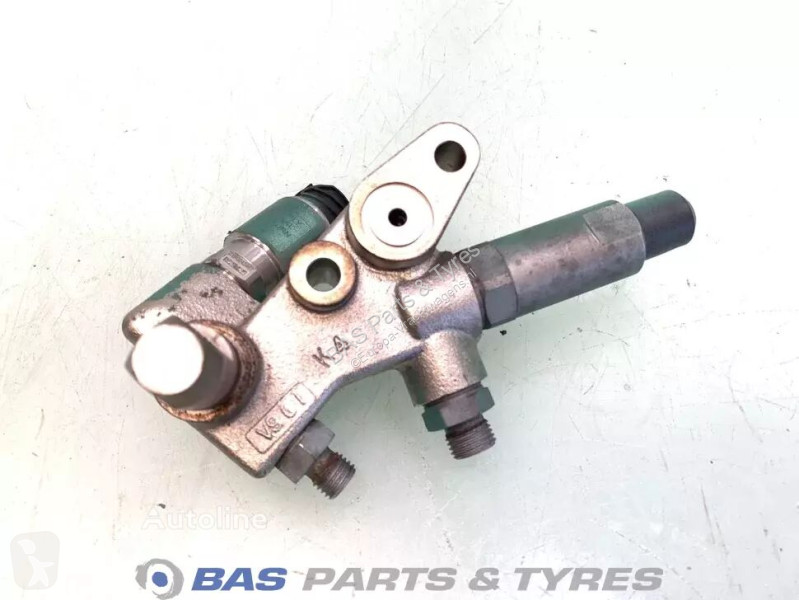 قطع غيار الآليات الثقيلة Volvo Manifold