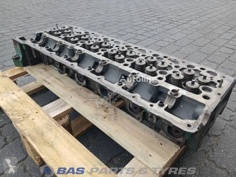 Запчасти для грузовика Volvo Cylinderhead D8K...