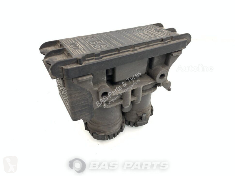 قطع غيار الآليات الثقيلة Renault C/K/T-Serie