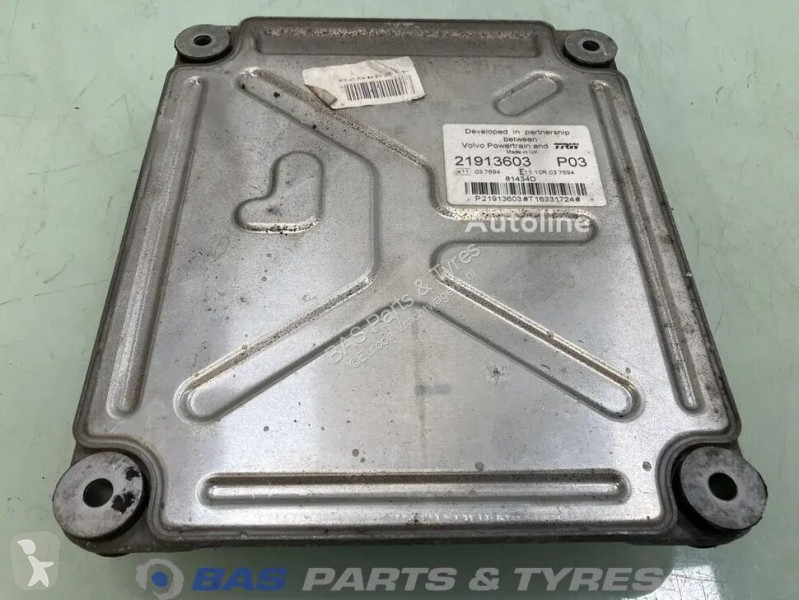 Pièces poids lourds Renault Engine management ECU