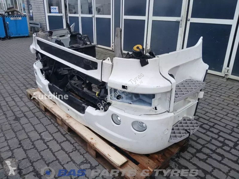 قطع غيار الآليات الثقيلة Scania R-Serie