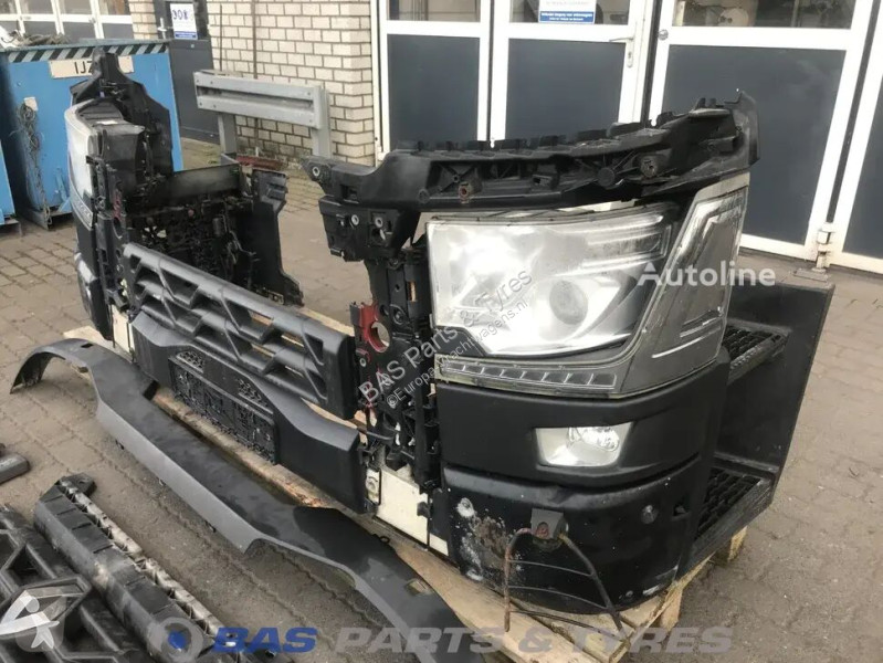 قطع غيار الآليات الثقيلة Renault C-Serie
