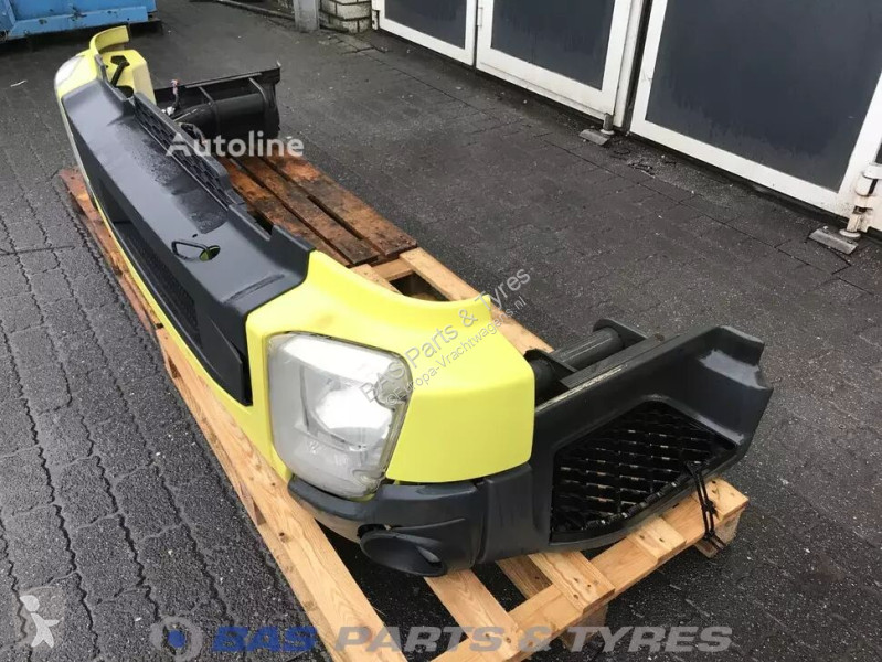 قطع غيار الآليات الثقيلة Volvo FL Euro 6