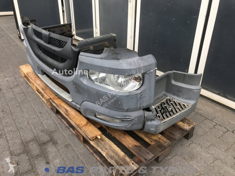 قطع غيار الآليات الثقيلة DAF