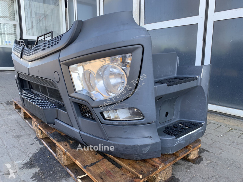 قطع غيار الآليات الثقيلة Mercedes