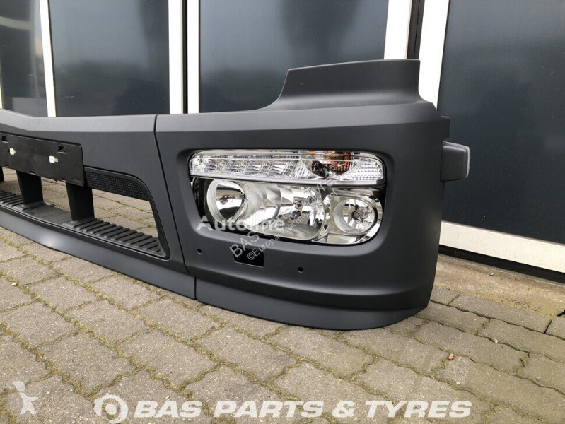 قطع غيار الآليات الثقيلة Mercedes