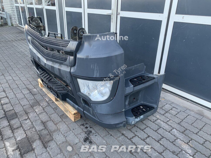 قطع غيار الآليات الثقيلة Mercedes