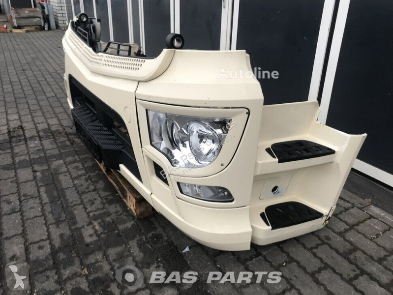 قطع غيار الآليات الثقيلة Mercedes