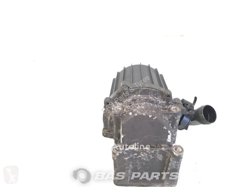 قطع غيار الآليات الثقيلة Renault Separator