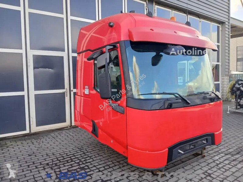 قطع غيار الآليات الثقيلة Renault T-Serie High...
