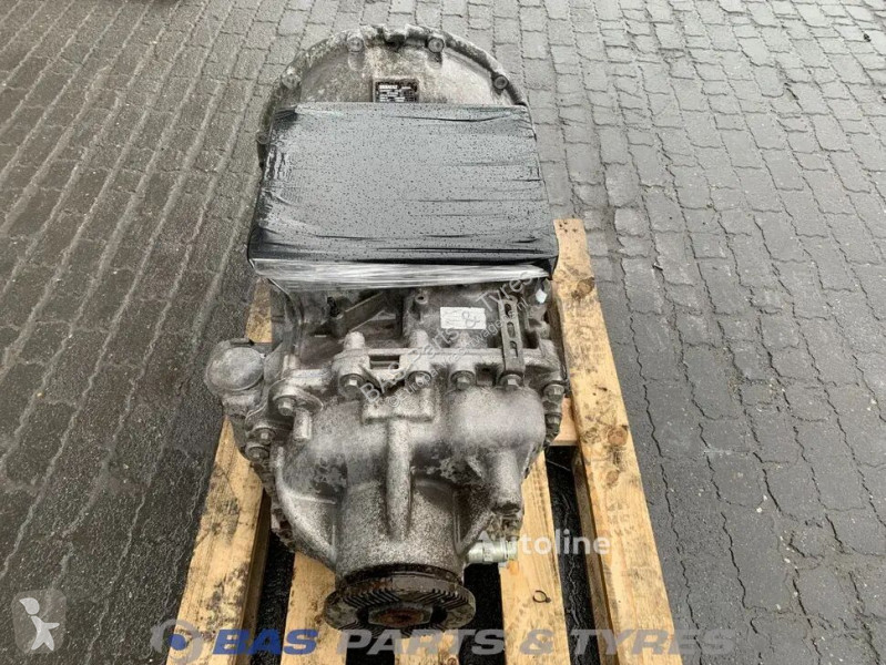 قطع غيار الآليات الثقيلة Renault T-Serie...