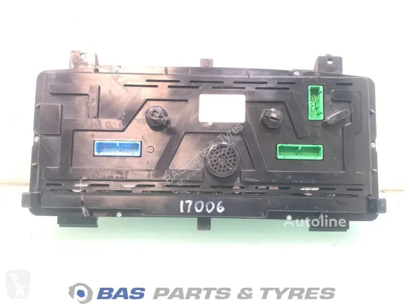 قطع غيار الآليات الثقيلة Volvo FE Euro 6...