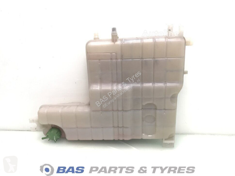 قطع غيار الآليات الثقيلة DAF Coolant reservoir