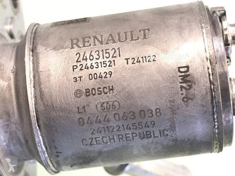 قطع غيار الآليات الثقيلة Renault Dosing module