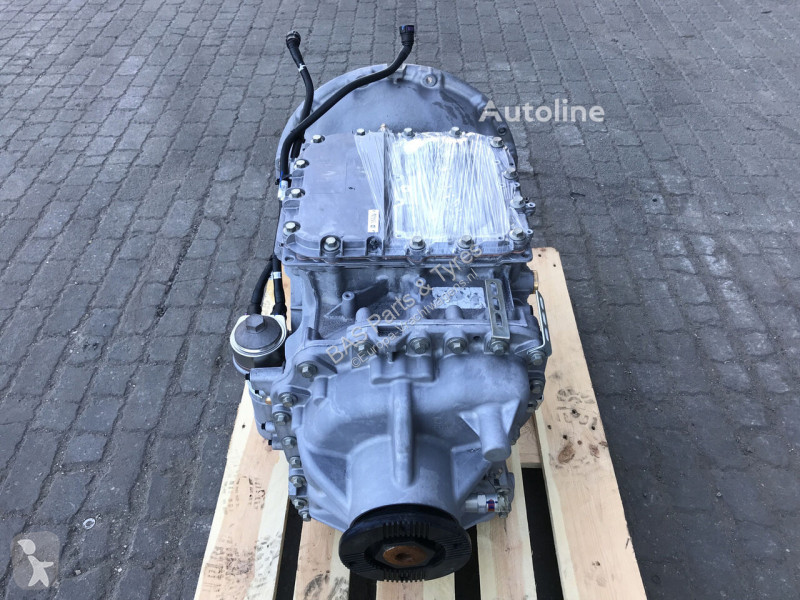 Vrachtwagenonderdelen Renault T-Serie Evolution...