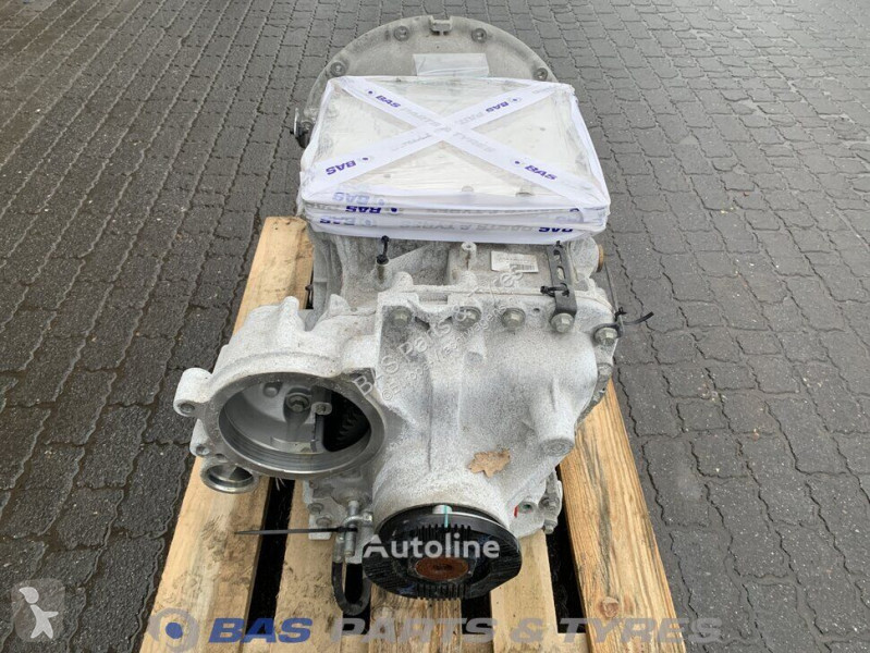 قطع غيار الآليات الثقيلة Renault T-Serie...