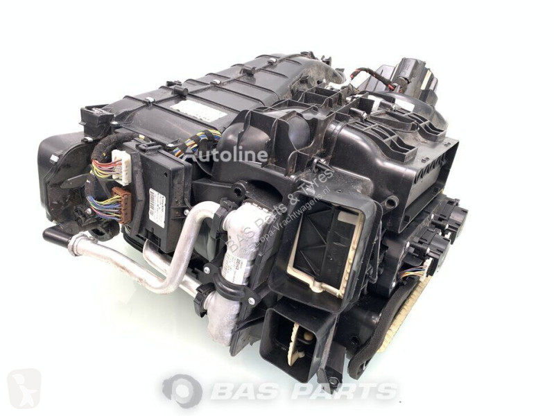 قطع غيار الآليات الثقيلة Volvo Air conditioning...