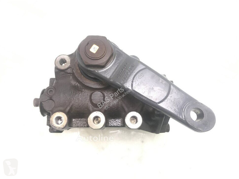 قطع غيار الآليات الثقيلة Volvo Steering box