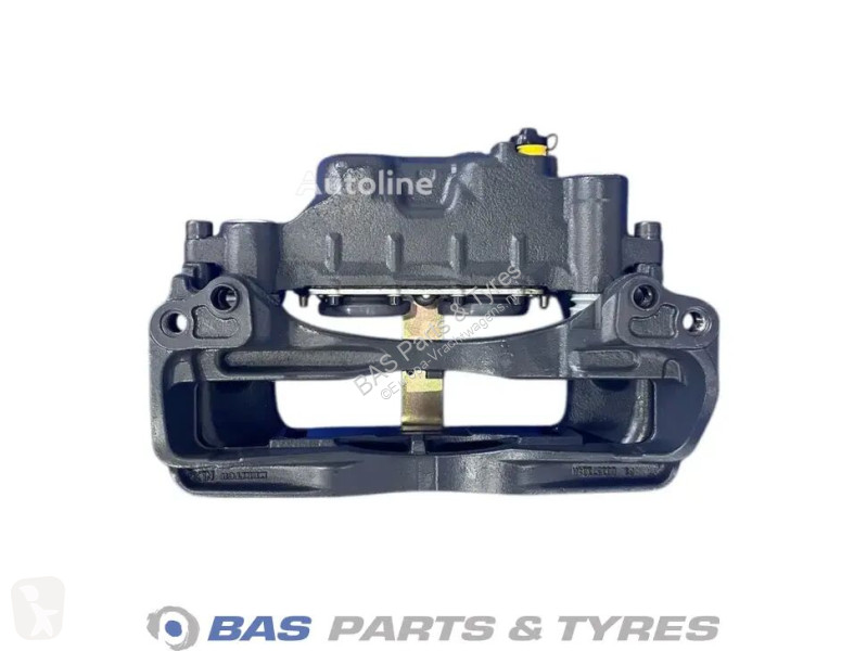قطع غيار الآليات الثقيلة Meritor Right Scania