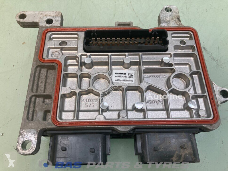 Reservdelar lastbilar Mercedes ECU Mercedes