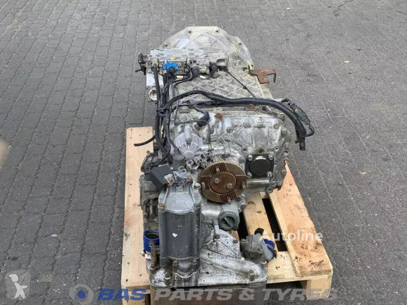 Vrachtwagenonderdelen ZF XF105 DAF 16S2321 TD...