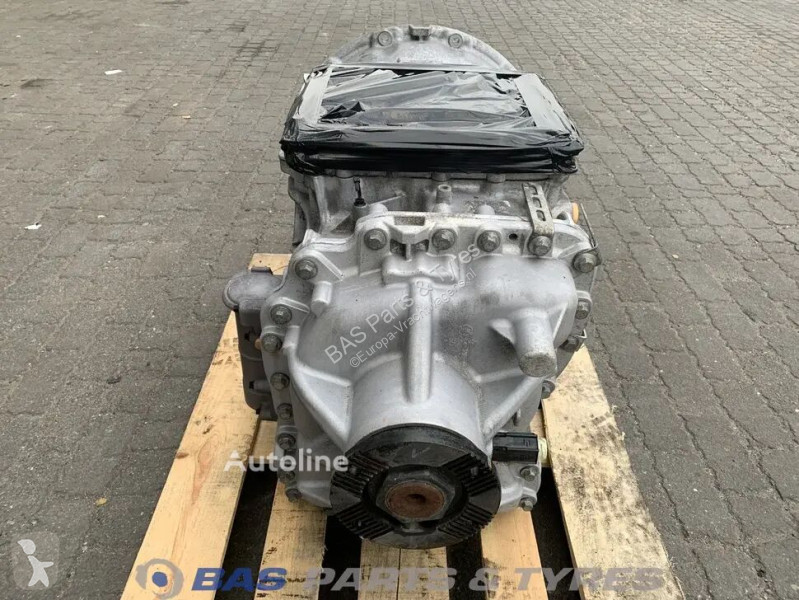 Vrachtwagenonderdelen Renault T-Serie AT2612F...