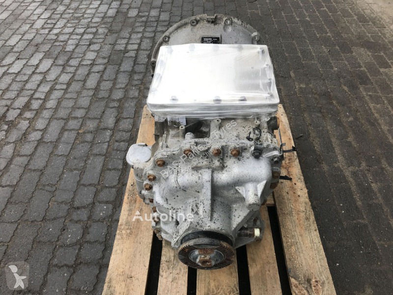 قطع غيار الآليات الثقيلة Volvo FL Euro 6...
