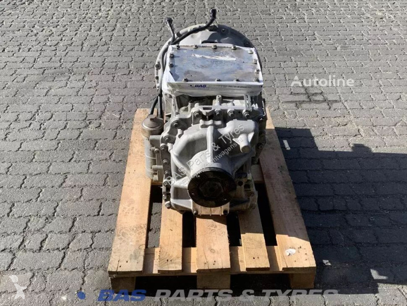 Vrachtwagenonderdelen Renault C-Serie AT2612F...