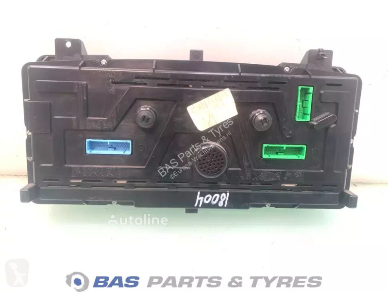 قطع غيار الآليات الثقيلة Volvo FE Euro 6...