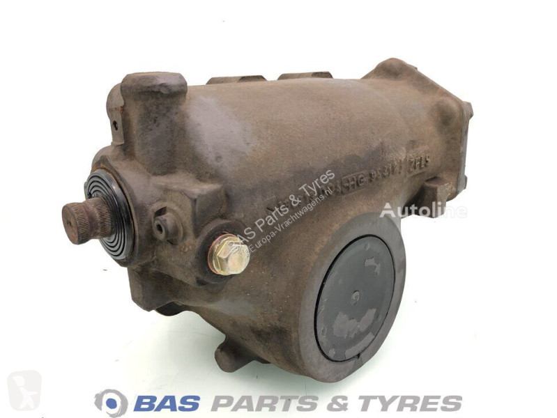 قطع غيار الآليات الثقيلة Volvo Steering box