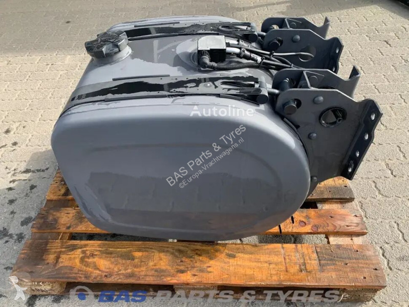 قطع غيار الآليات الثقيلة Renault 160 Liter