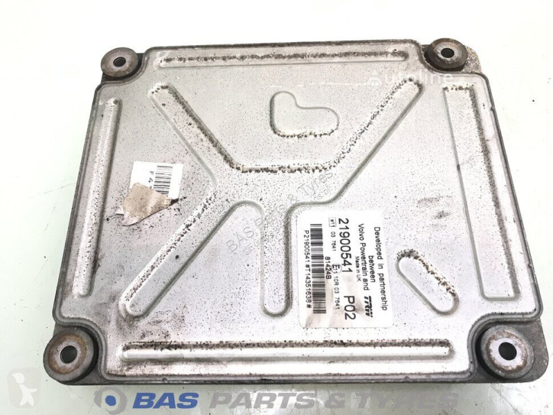 Vrachtwagenonderdelen Volvo Engine management ECU