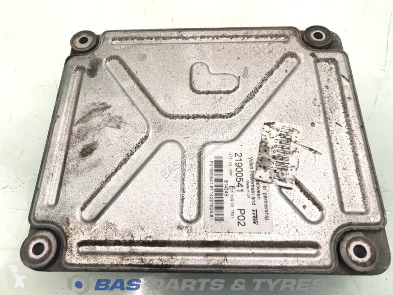 Vrachtwagenonderdelen Volvo Engine management ECU