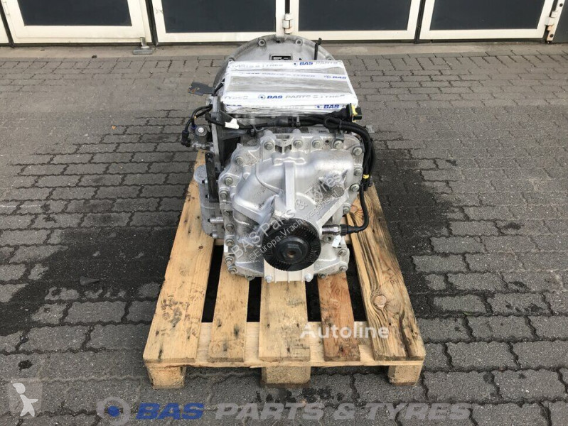 Vrachtwagenonderdelen Renault D-Serie AT2412E...