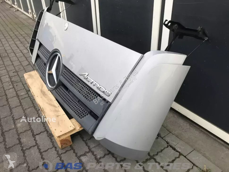 Vrachtwagenonderdelen Mercedes