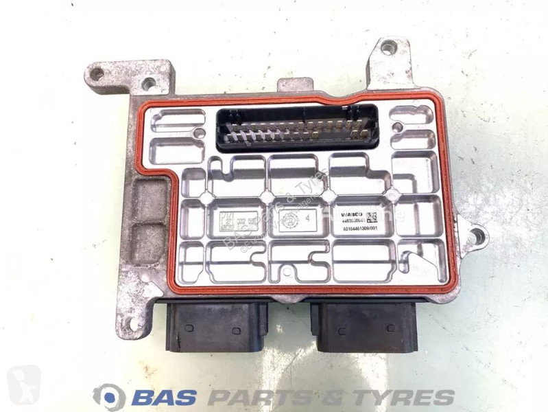 Vrachtwagenonderdelen Mercedes ECU Mercedes