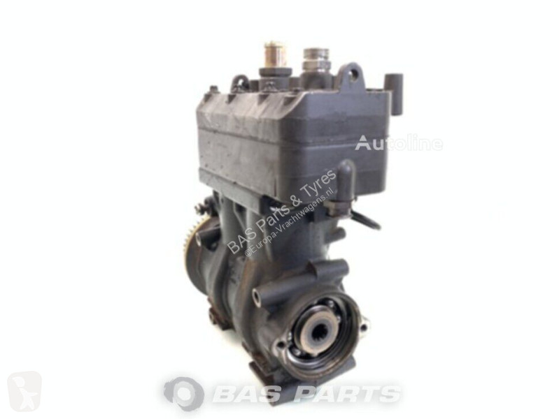 قطع غيار الآليات الثقيلة DAF Air compressor